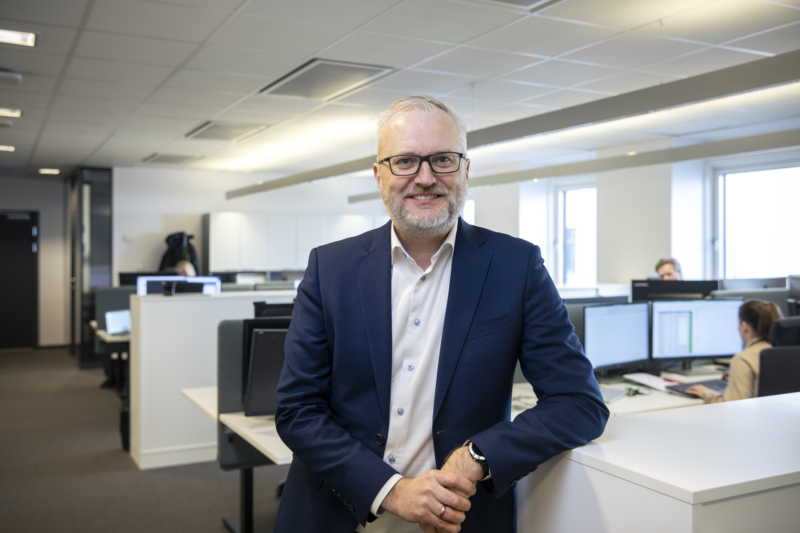 Stig Erik Brekke