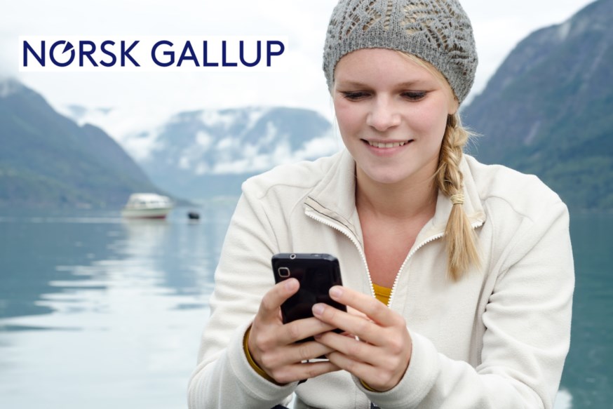 Norsk Gallup