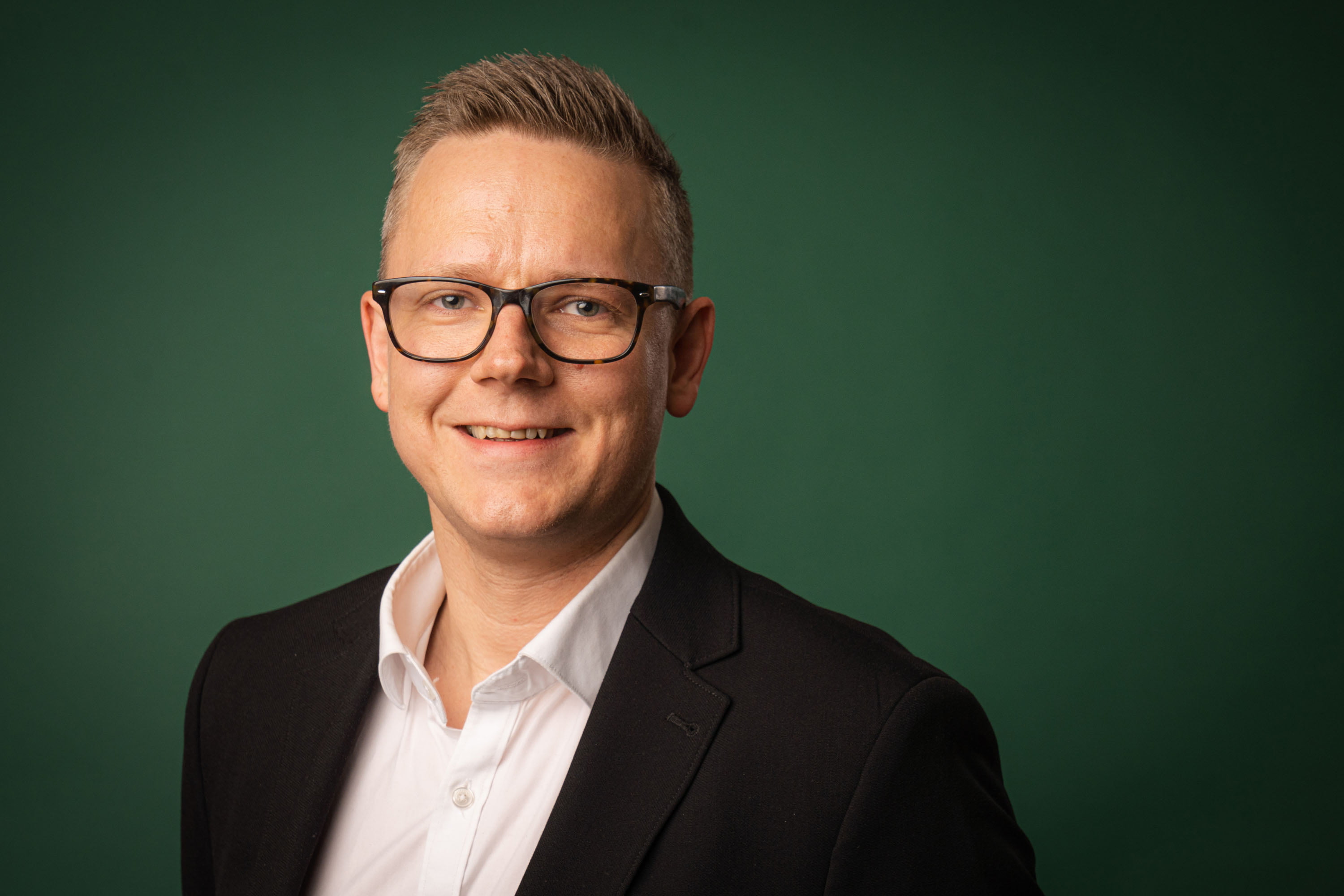 Ole Anders Eidsør