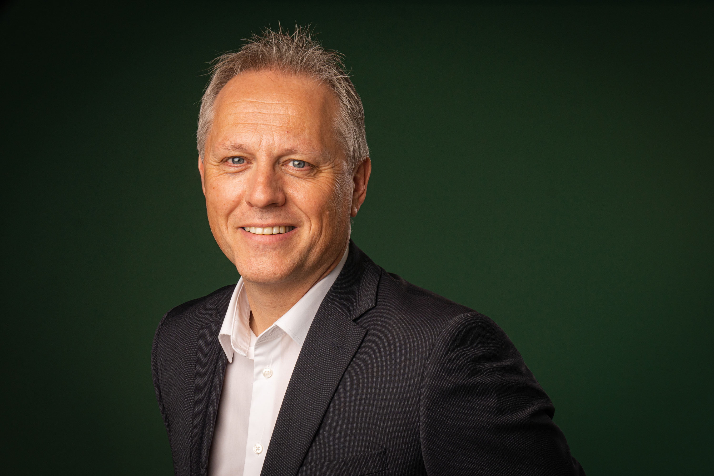 Steinar Aasbø
